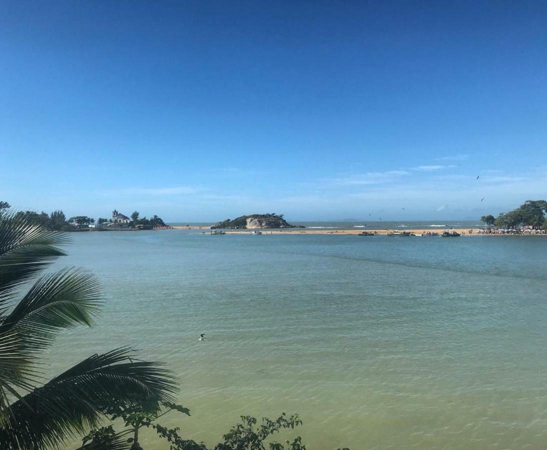 Pousada Da Praia Iguaba Grande Exterior photo